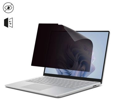 Dicota Privacy Filter 4-way adhesive Universal (16:10) 13,3