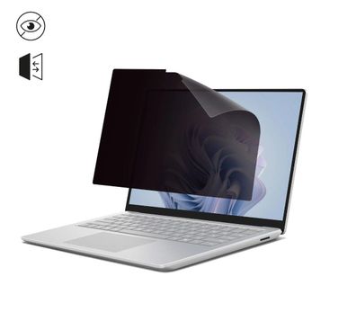 Dicota Privacy Filter 4-way adhesive Universal (16:10) 15,6