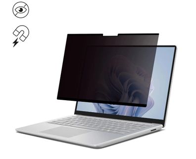 Dicota Privacy Filter 4-way magnetic Universal (16:10) 14,5