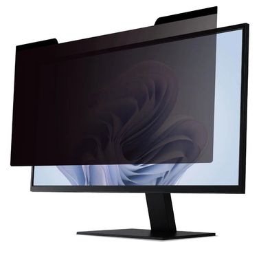 Dicota Privacy Filter 4-way magnetic Universal (16:9) 21,5