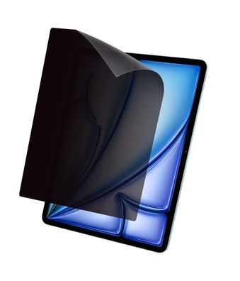 Dicota Privacy Filter 4-way side-mounted Apple iPad Air (M2) 13