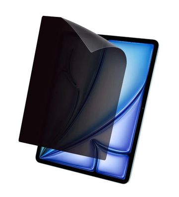 Dicota Privacy Filter 4-way side-mounted Apple iPad Pro (Gen. 3-6) 12,9