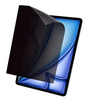 Dicota Privacy Filter 4-way side-mounted Apple iPad Pro M4/M5 11