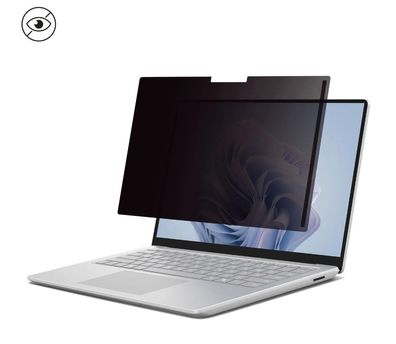 Dicota Privacy Filter 4-way side-mounted Microsoft Surface Laptop 3/4 13.5