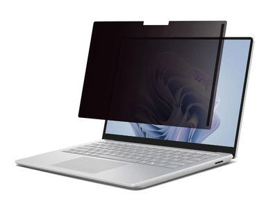 Dicota Privacy Filter 4-way side-mounted Microsoft Surface Laptop Go 12,4