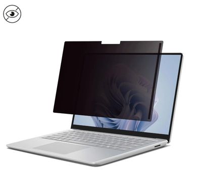 Dicota Privacy Filter 4-way side-mounted Universal (16:10) 13,3