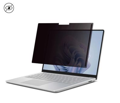 Dicota Privacy Filter 4-way side-mounted Universal (16:10) 14