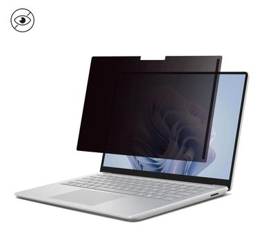 Dicota Privacy Filter 4-way side-mounted Universal (16:10) 15,6