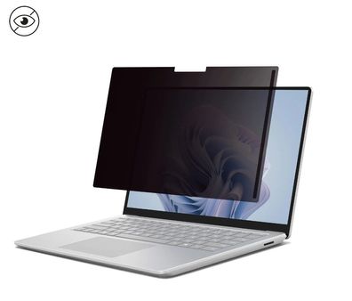 Dicota Privacy Filter 4-way side-mounted Universal (16:9) 17,3