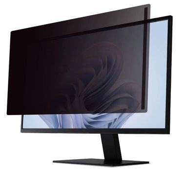 Dicota Privacy Filter 4-way side-mounted Universal (16:9) 23,8