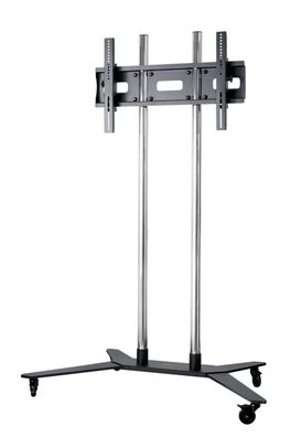 edbak Flachbildschirm-Bodenständer/Trolley für einen 42Zoll-65Zoll Bildschirm