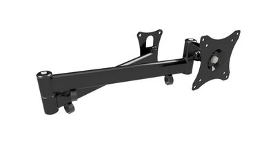 edbak Schwenkarm-Wandhalterung für 10Zoll-29Zoll Bildschirme