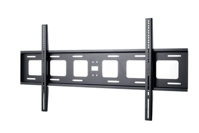 edbak Universelle flache Wandhalterung für 75Zoll-110Zoll Bildschirme