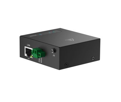 D-Link DWM-311-TP/E 4G LTE M2M VPN PoE+ Modem Router