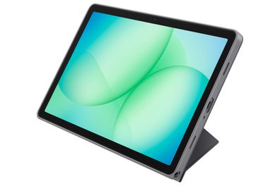 Samsung Book Cover für Galaxy Tab A11 + , Black