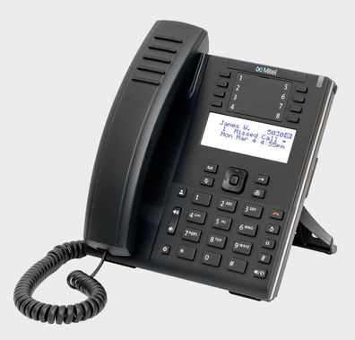 Mitel 6910 SIP Phone (Open SIP Phone)