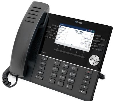 Mitel 6930w SIP Phone (Open SIP Phone)