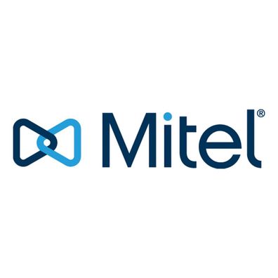 Mitel 6930wt SIP Phone (Open SIP Phone)