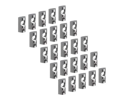 Vogels PFA 9149 T-Nutensteine 25 Stück