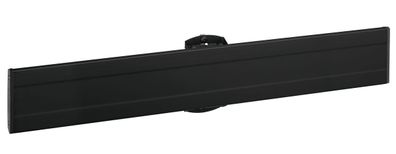Vogels PFB 3409 Display-Adapterbar - schwarz