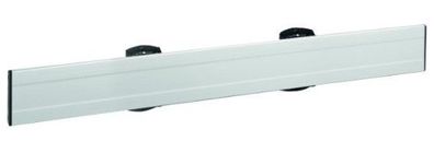 Vogels PFB 3411 Display-Adapterbar - silber