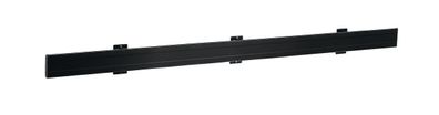 Vogels PFB 3427 Display-Adapterbar schwarz