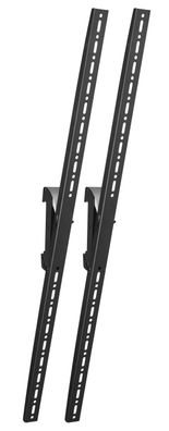 Vogels PFS 3311 Display-Adapterstrips neigbar