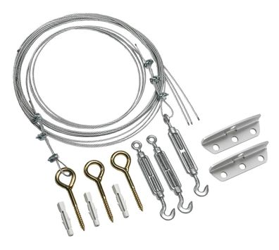 Vogels PUA 9504 Stabilisierungsset für PUC 25xx