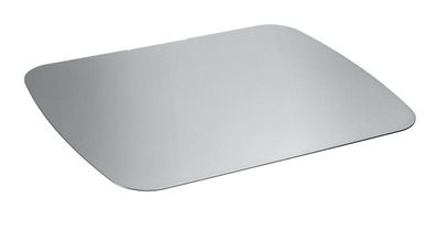 Vogels PUA 9507 Zubehörablage für PUC 25xx/27xx silber