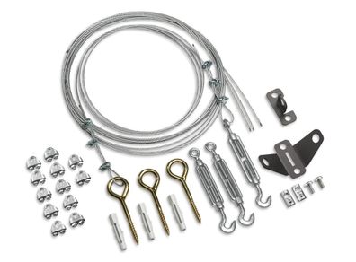 Vogels PUA 9510 Stabilisierungsset für PUC 24