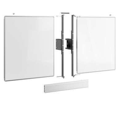 Vogels RISE WBS65M Whiteboard Set 65" für RISE 5XXX