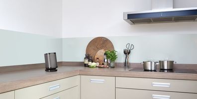 Vogels SOUND 4113 Tischständer für Sonos One und Play:1, Play:3 (Schwarz)