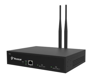Yeastar TG200L, LTE/4G-Gateway