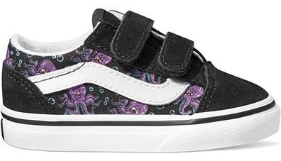 Vans Kinder Lifestyle Sneaker Old Skool V 0009RC