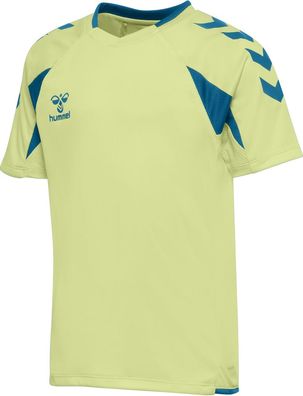 Hummel Kinder Sportshirt Hmlcore 2.0 Jersey S/S Kids 230827