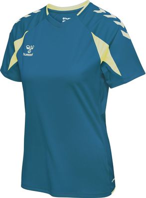 Hummel Damen Sportshirt Hmlcore 2.0 Jersey S/S Woman 230828