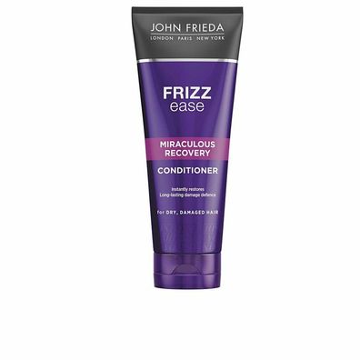 John Frieda Frizz Ease Miraculous Recovery Conditioner 250ml