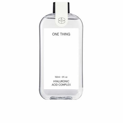 ONE THING ONE THING Hyaluronic Acid Complex 150 ml