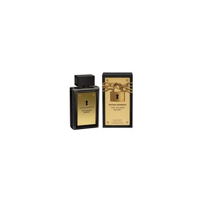 Das Goldene Geheimnis Mann EDT 100ml