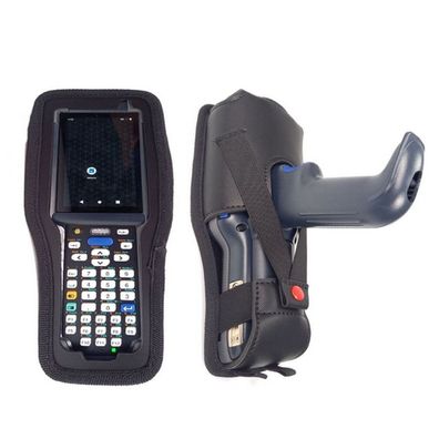 Mobilis Activ Case Honeywell CK65 Pistol Grip Shoulderstrap