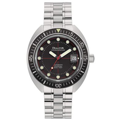 Bulova - 96B344 - Ozeanograph 41 mm