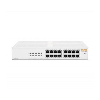 HPE Aruba Instant On 1430 16G Switch 16-fach