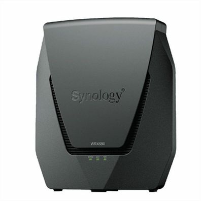 WRX560, Mesh Router (schwarz)