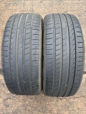 2x Sommerreifen 215/45 R16 90V XL Imperial Eco Sport 2 DOT23 6,1-6,6mm