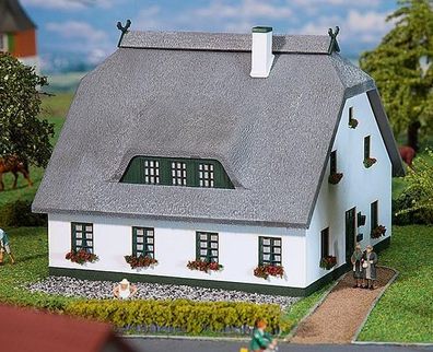 Faller 130550 Norddeutsches Ferienhaus Spur H0