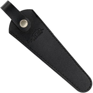 Friseurschere Holster Etui Hülle einzeln schwarz