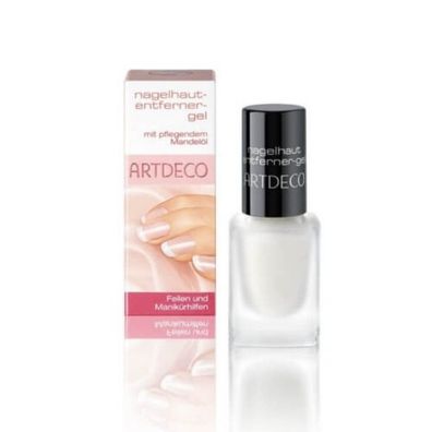 Artdeco Cuticle Remover Gel - Gel zum Entfernen der Nagelhaut - 1 x 10ml