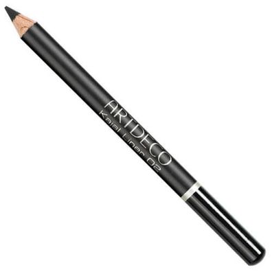 Artdeco Kajal Liner Eyeliner 08 Medium Grau Blau 1.1g