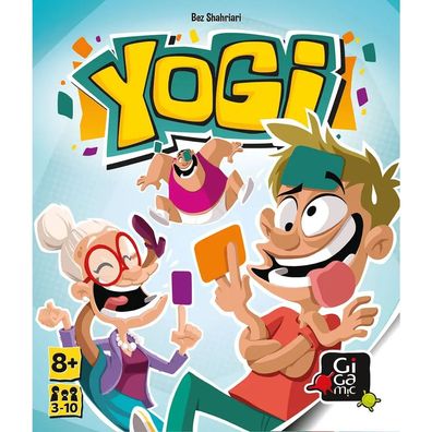 Yogi