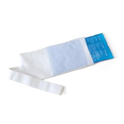 SISSEL Hot-Cold Pack Kompresse mit Bezug